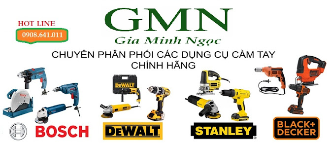 CÔNG TY TNHH TMDV GIA MINH NGỌC