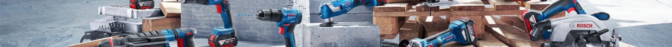 BOSCH