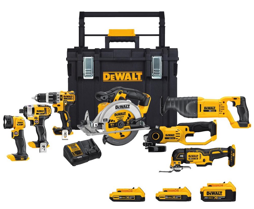 Dewalt