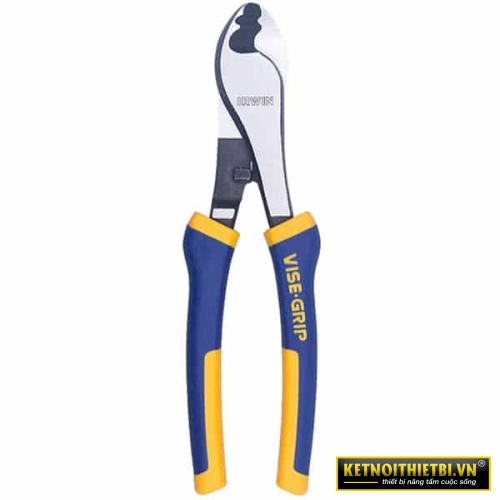 Kềm cắt cáp 8"/200mm IRWIN 10505518
