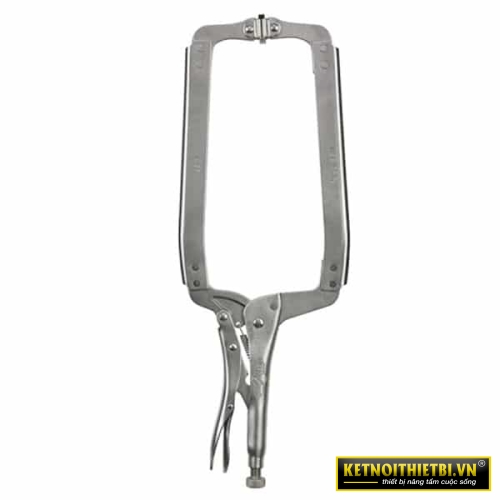 Kềm bấm C Swivel PAD 18"/155mm IRWIN T18SP