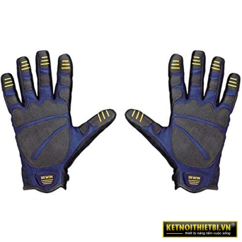 Bao tay loại kín ngón size XL IRWIN 10503827