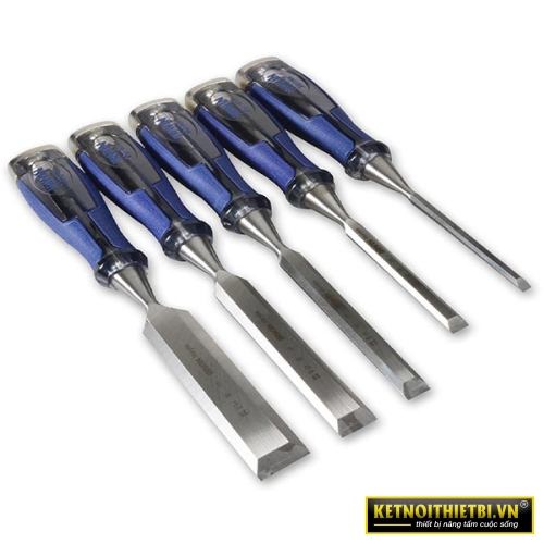 Bộ đục gỗ cao cấp IRWIN 10503421