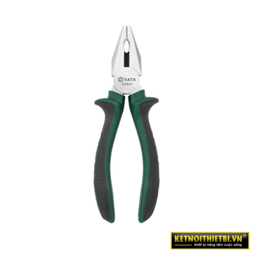 Kềm điện 6in/150mm Sata 05501