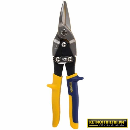 Kéo cắt tole 250mm IRWIN 10504311N
