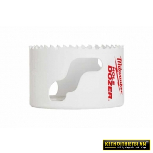Lưỡi khoét lỗ 40mm Milwaukee 49-56-9618
