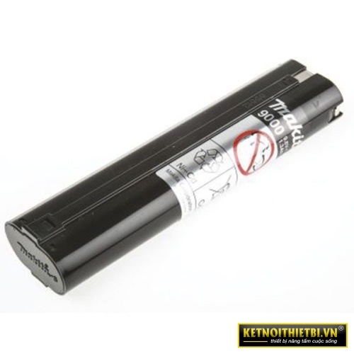 Pin Ni-cd 9.6V 3.0Ah 9000 Makita 191681-2