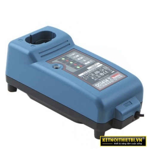 Sạc pin Ni-mh/Ni-cd DC1414 Makita 193864-0