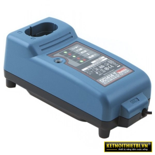 Sạc pin Ni-mh/Ni-cd DC1414 Makita 193865-8
