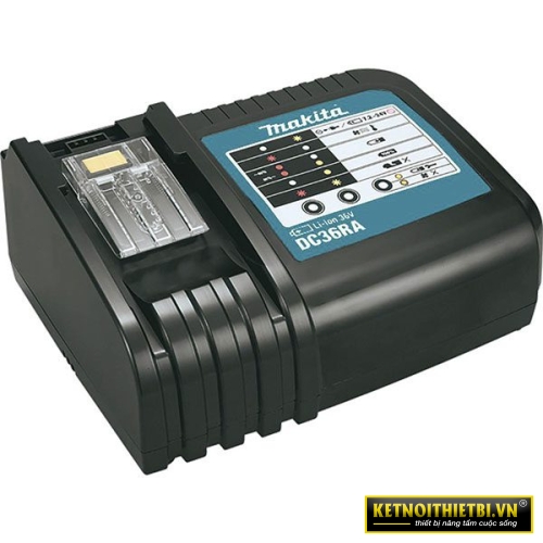 Sạc nhanh DC36RA Makita 194869-3