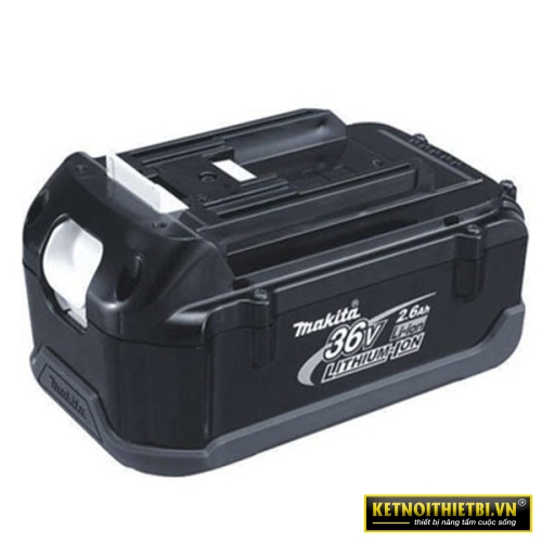 Pin Li-ion 36V 2.6Ah Makita BL3626