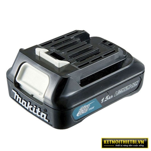 Pin 12V 1.5Ah Makita BL1016