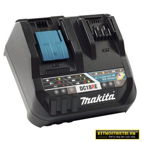 SẠC DC18RE Makita 198444-7