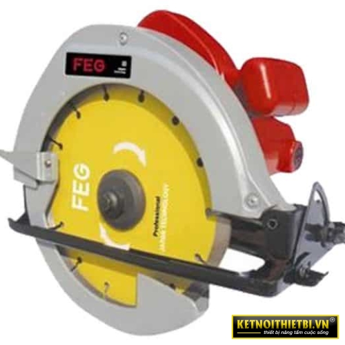 Máy cưa đĩa tròn 185mm FEG EG-880B