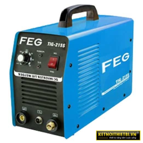 Máy hàn inox FEG TIG-215S