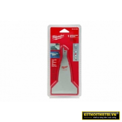 Lưỡi cạo 75mm 5460  Milwaukee - 49-00-5456