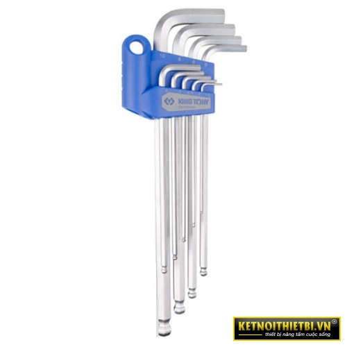 Bộ lục giác Kingtony 20109MR