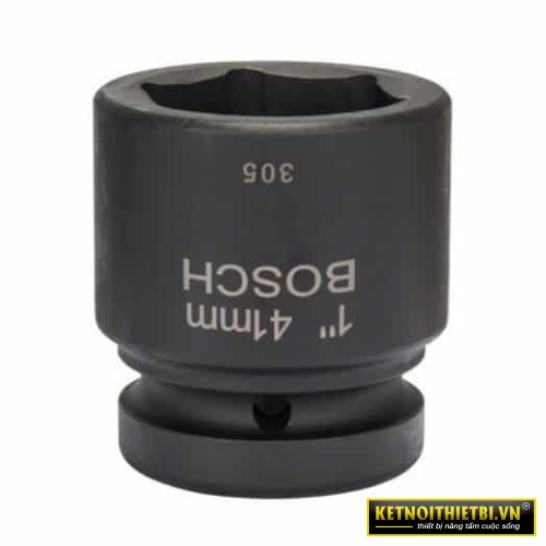 Khẩu 1&#8243; 41mm Bosch 1608557058