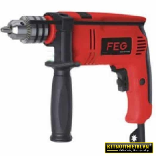 Máy khoan 25mm FEG EG-513 ECO