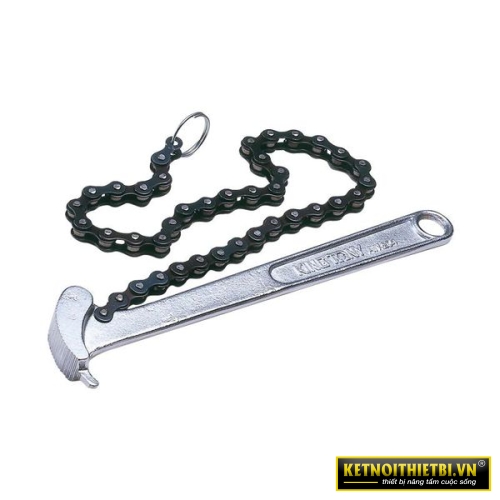 Cờ lê xích Kingtony 3204