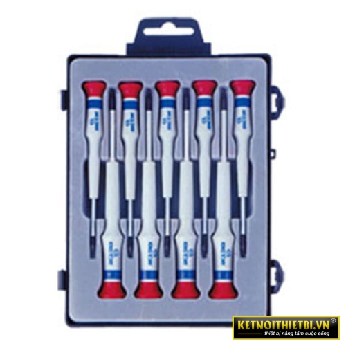 Bộ vít điện tử 9 chi tiết Kingtony 32309PR