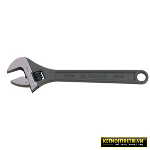 Mỏ lết 10&#8243; Kingtony 3611-10P