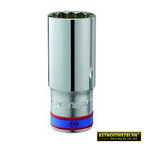 Đầu tuýp 33mm 12 góc 1/2&#8243; Kingtony 423033M