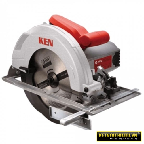 Máy cưa đĩa 235mm KEN 5609NA
