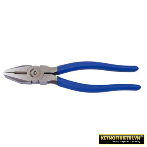 Kềm điện 8&#8243; Kingtony 6111-08C