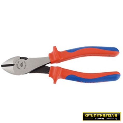 Kìm cắt 7.5&#8243; Kingtony 6236-07A