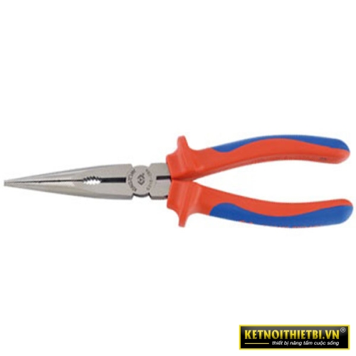 Kềm mũi nhọn 8&#8243; Kingtony 6318-08A