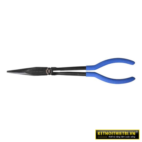 Kềm mũi nhọn 11&#8243; Kingtony 6319-11C