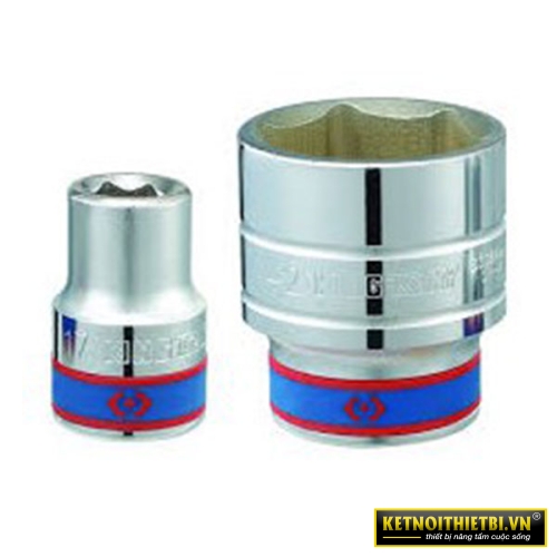 Đầu tuýp 3/4&#8243; 38mm Kingtony 633538M