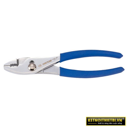 Kềm hai lỗ 8&#8243; Kingtony 6463-08C