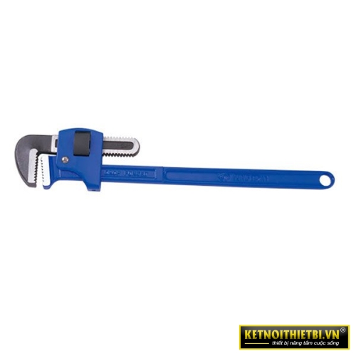 Mỏ lết răng 14&#8243; Kingtony 6531-14