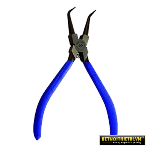 Kềm mở phe trong mũi cong 7&#8243; Kingtony 67HB-07
