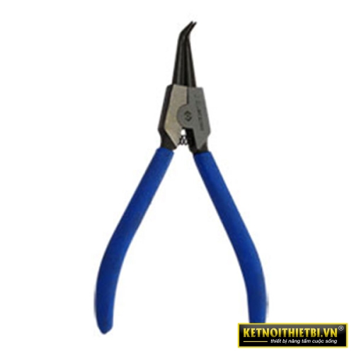 Kềm mở phe ngoài mũi cong 7&#8243; Kingtony 67SB-07