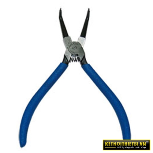 Kềm mở phe trong mũi cong 7&#8243; Kingtony 68HB-07