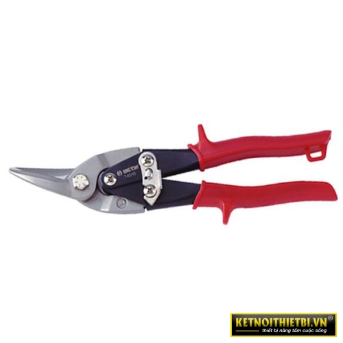 Kéo cắt tôn mũi cong 10&#8243; Kingtony 74010