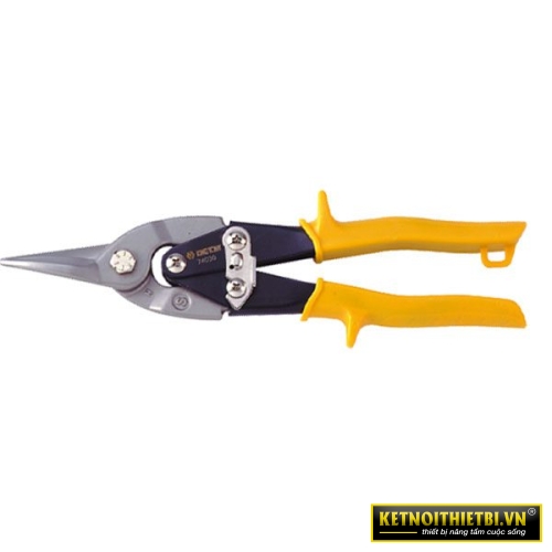 Kéo cắt tôn mũi thẳng 10&#8243; Kingtony 74030