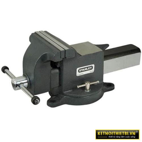 Eto bàn kẹp 8"/203mm Stanley 81-604-1-22