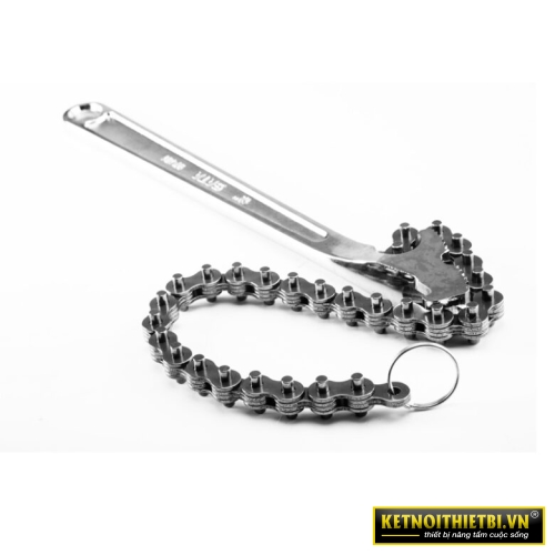 Mỏ lết xích 12in/300mm Sata 97451