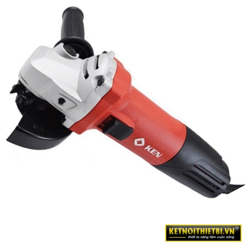 Máy mài góc 100mm KEN 9910K