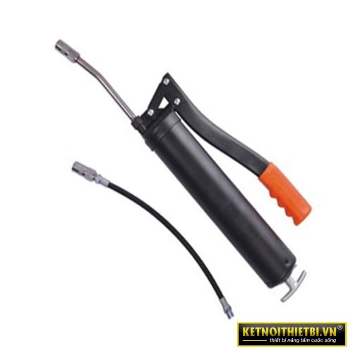 Súng bơm mỡ 8.000 PSI 500cc Asaki AK-0424