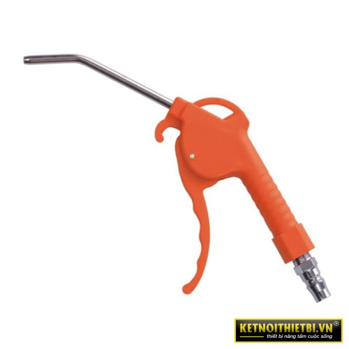 Súng xịt hơi cán nhựa 100mm Asaki AK-1011