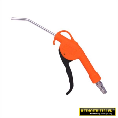 Súng xịt hơi cán nhựa 250mm Asaki AK-1012