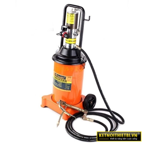 Bình bơm mỡ hơi 12L 12L Asaki AK-1076