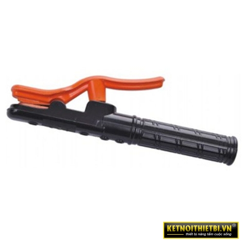 Kềm hàn điện cán chịu nhiệt 800A Asaki AK-2028