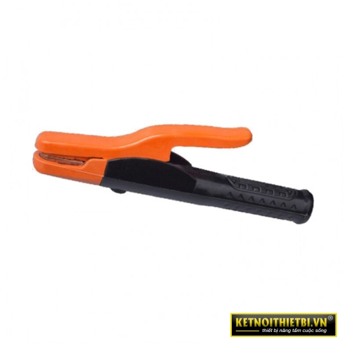 Kềm hàn điện cán chịu nhiệt 600A Asaki AK-2043