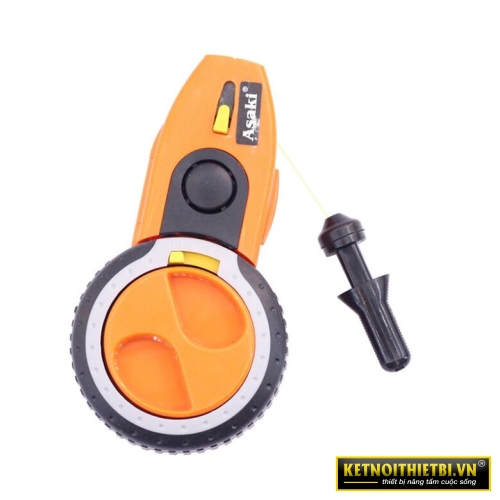 Búng mực tự động 15m Asaki AK-2563